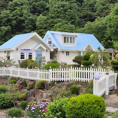 Soomhouse Renewal Open June 2024 Danyang Ngoại thất bức ảnh