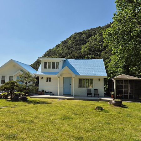 Soomhouse Villa Danyang Ngoại thất bức ảnh