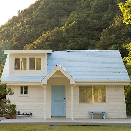 Soomhouse Renewal Open June 2024 Danyang Ngoại thất bức ảnh