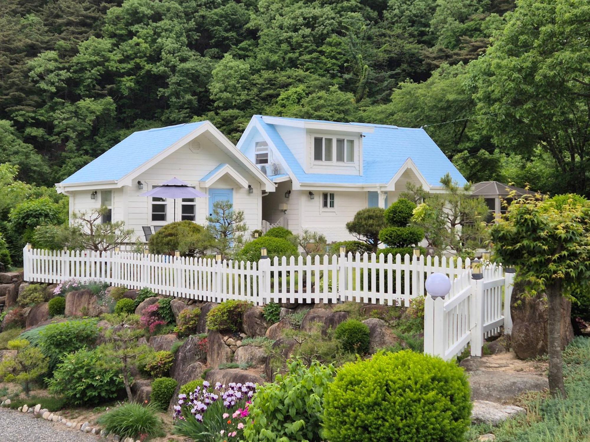 Soomhouse Renewal Open June 2024 Danyang Ngoại thất bức ảnh