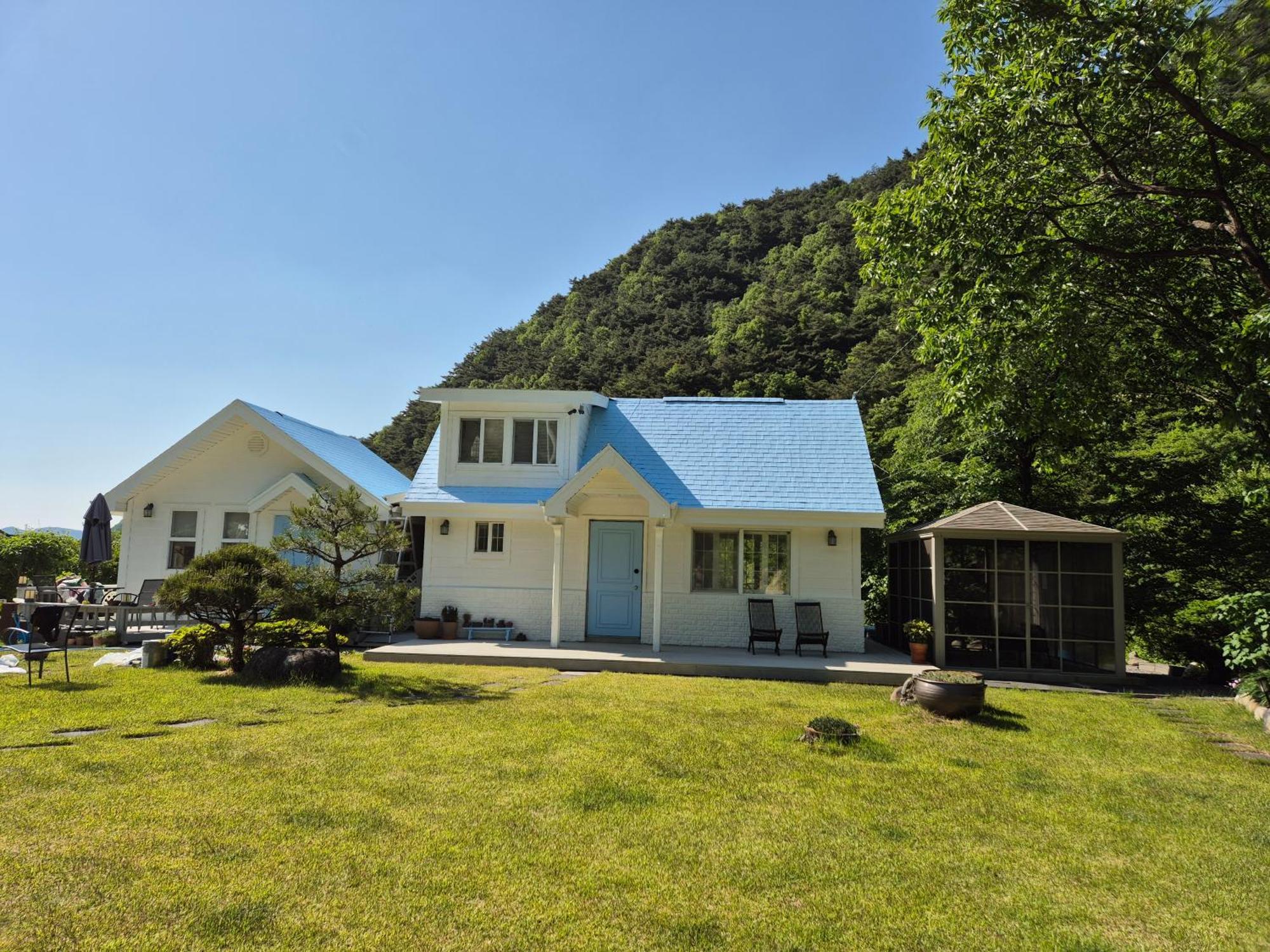 Soomhouse Renewal Open June 2024 Danyang Ngoại thất bức ảnh
