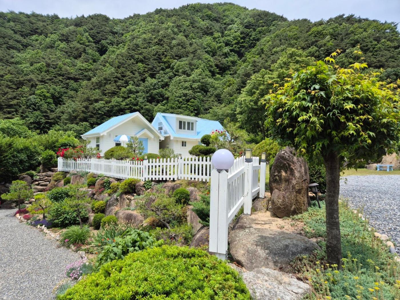 Soomhouse Renewal Open June 2024 Danyang Ngoại thất bức ảnh