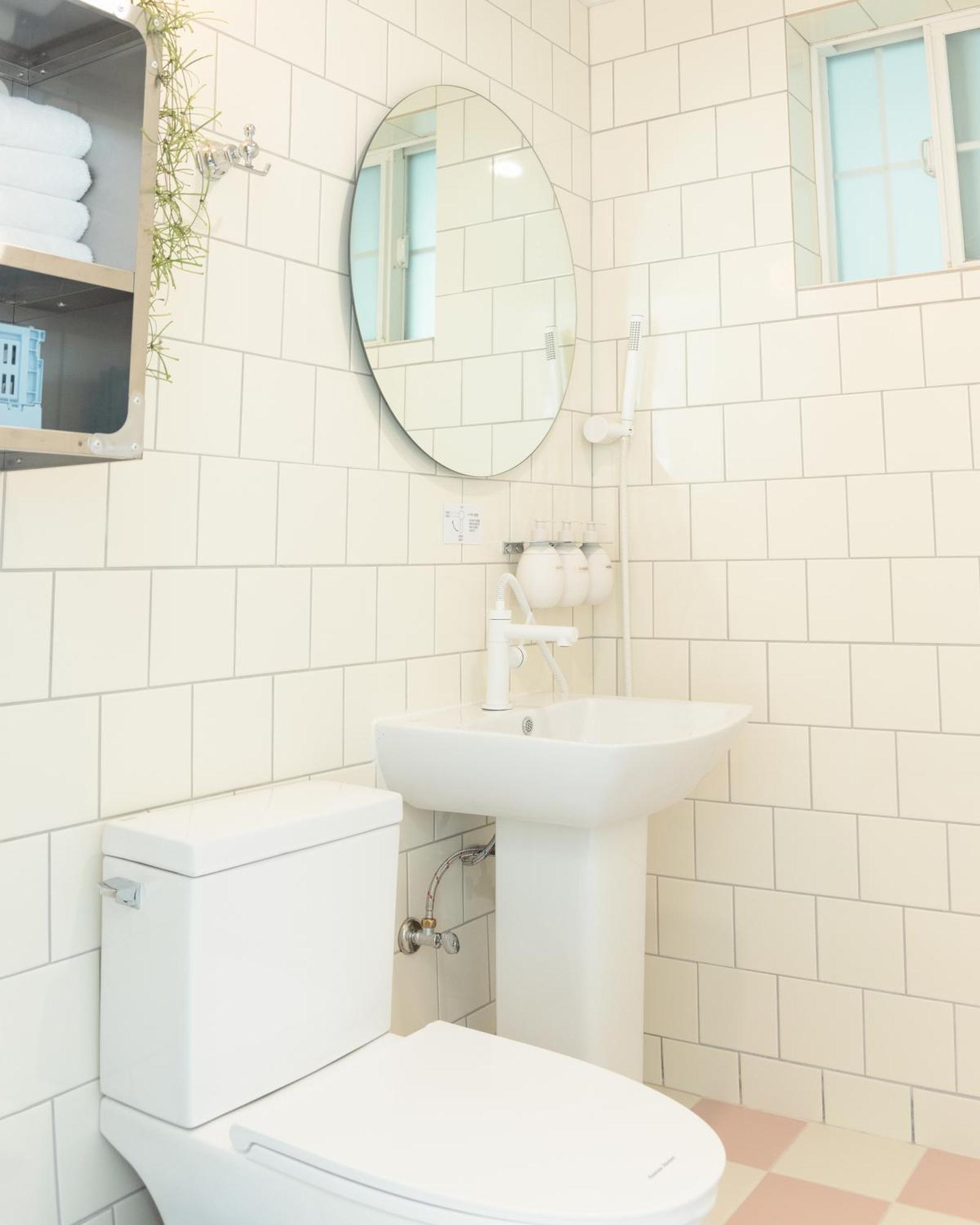 Soomhouse Renewal Open June 2024 Danyang Ngoại thất bức ảnh
