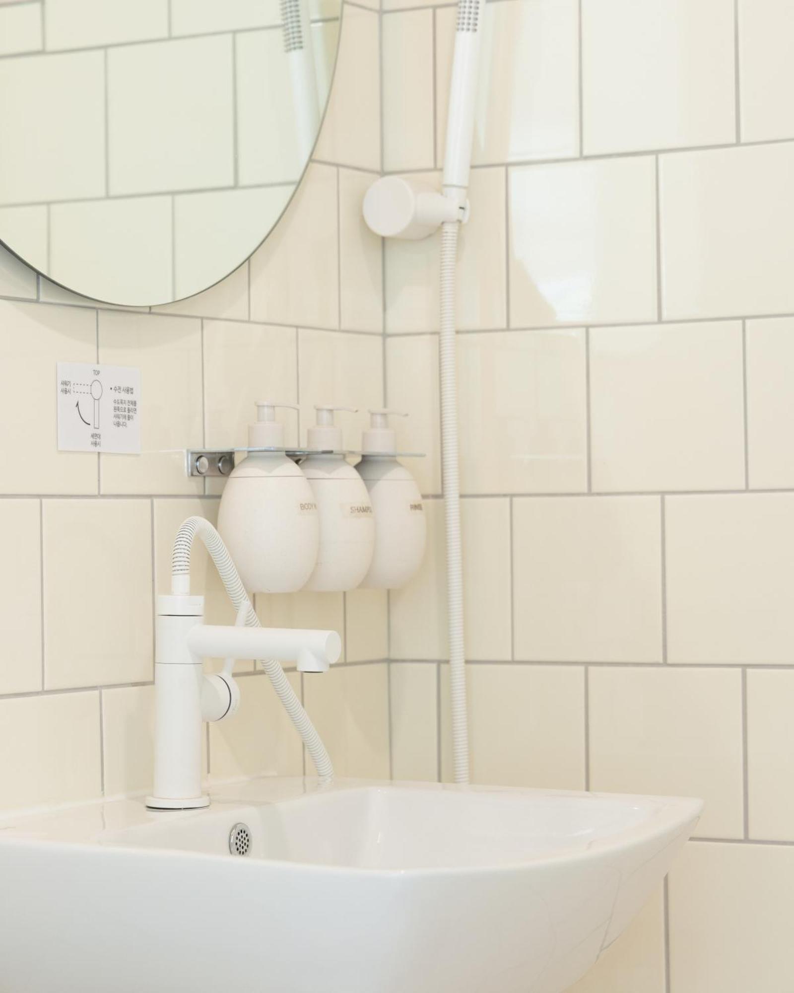 Soomhouse Villa Danyang Ngoại thất bức ảnh