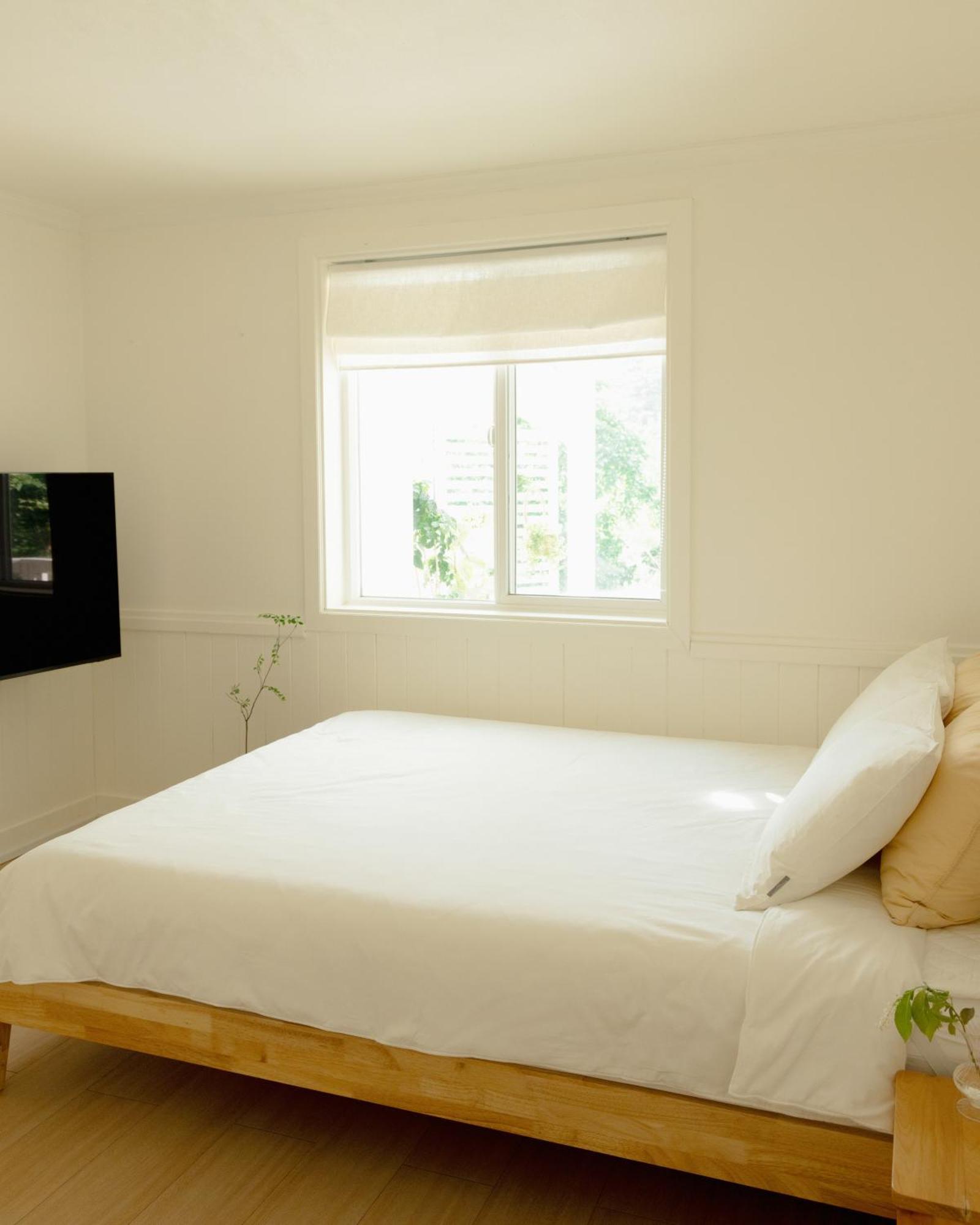 Soomhouse Renewal Open June 2024 Danyang Ngoại thất bức ảnh