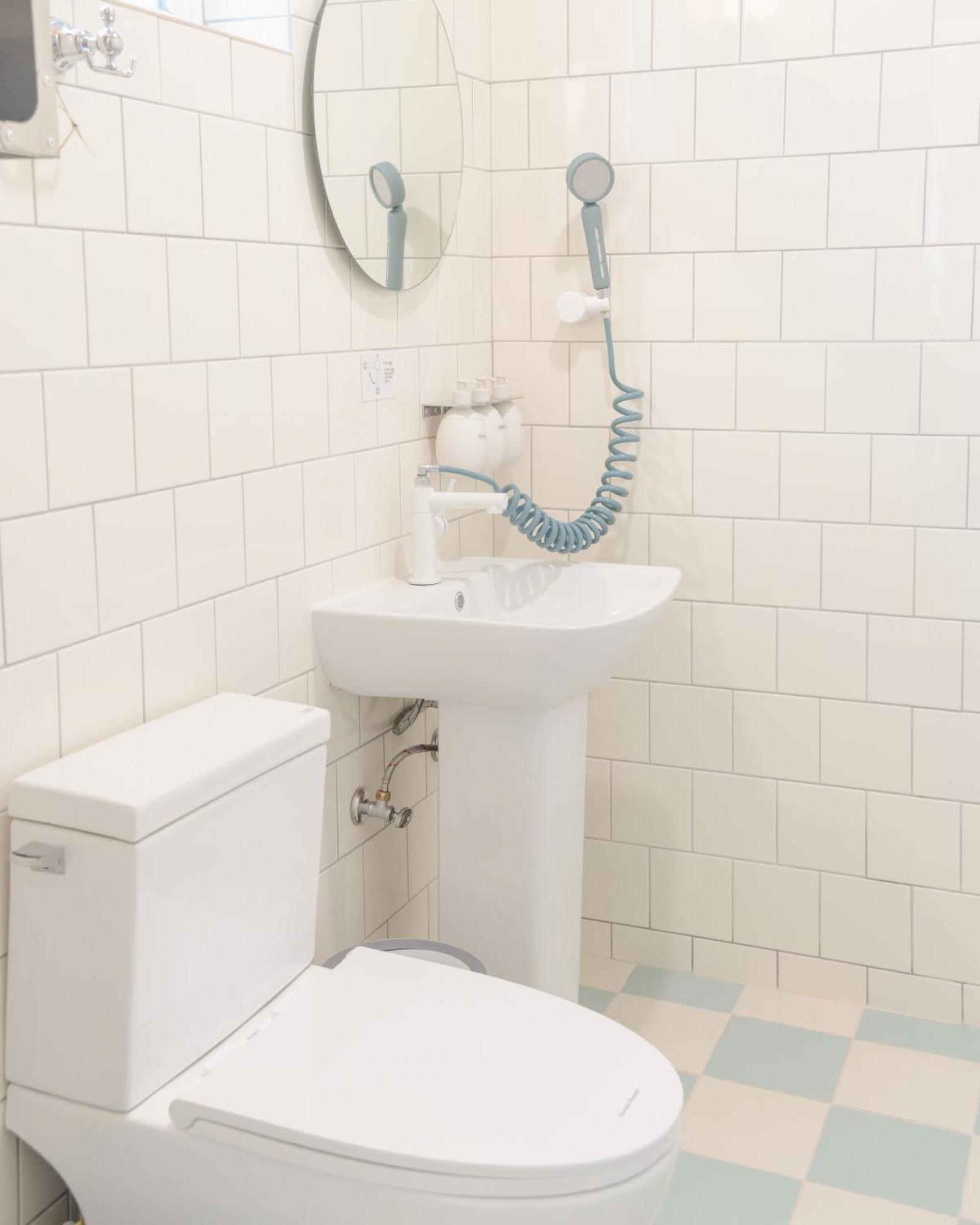 Soomhouse Villa Danyang Ngoại thất bức ảnh