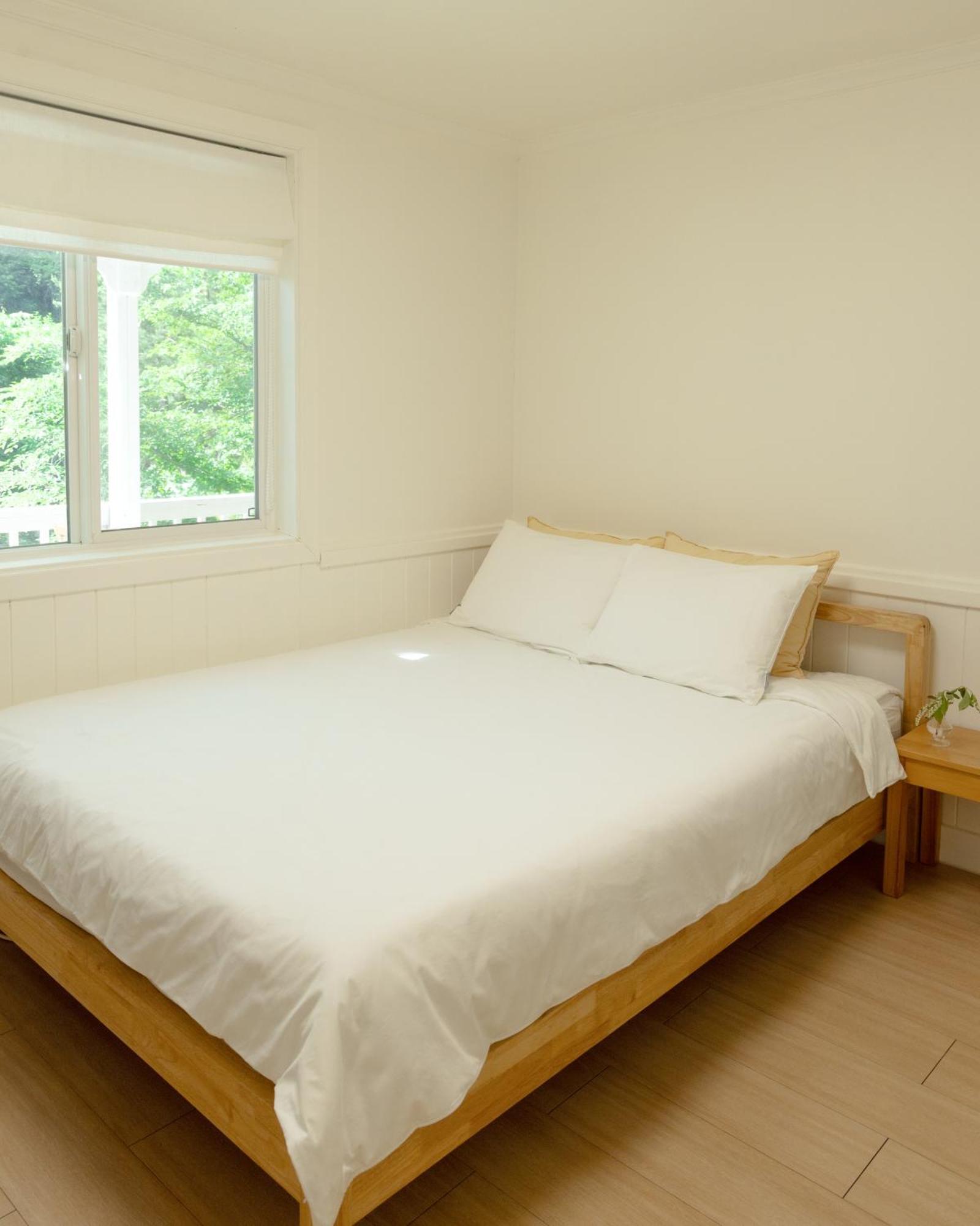 Soomhouse Villa Danyang Ngoại thất bức ảnh