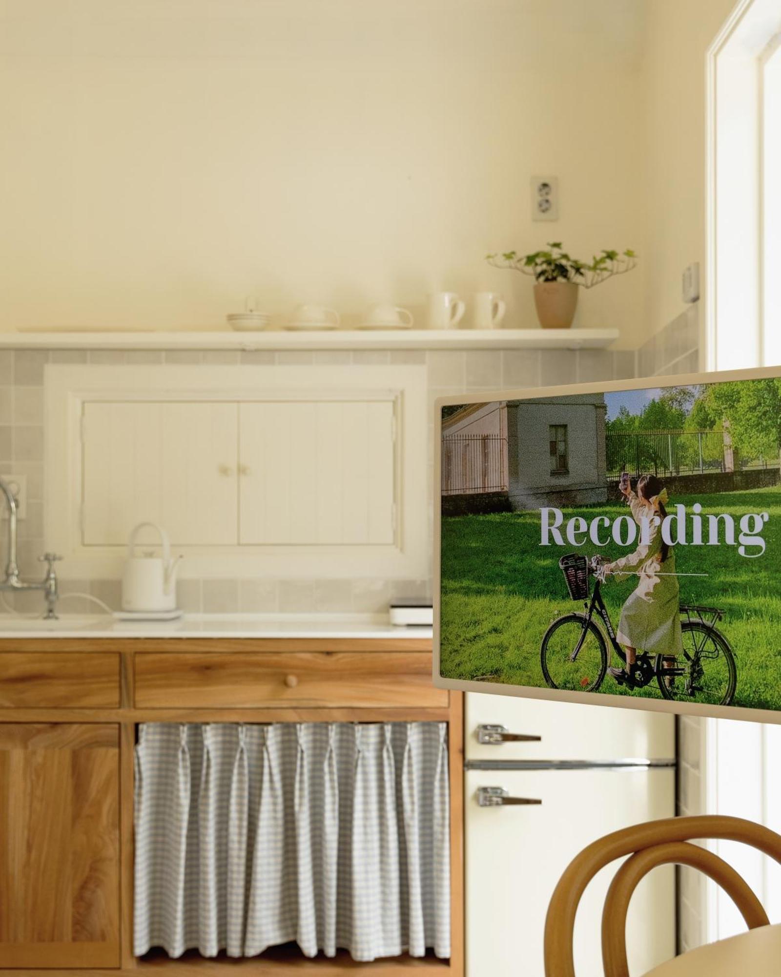 Soomhouse Renewal Open June 2024 Danyang Ngoại thất bức ảnh