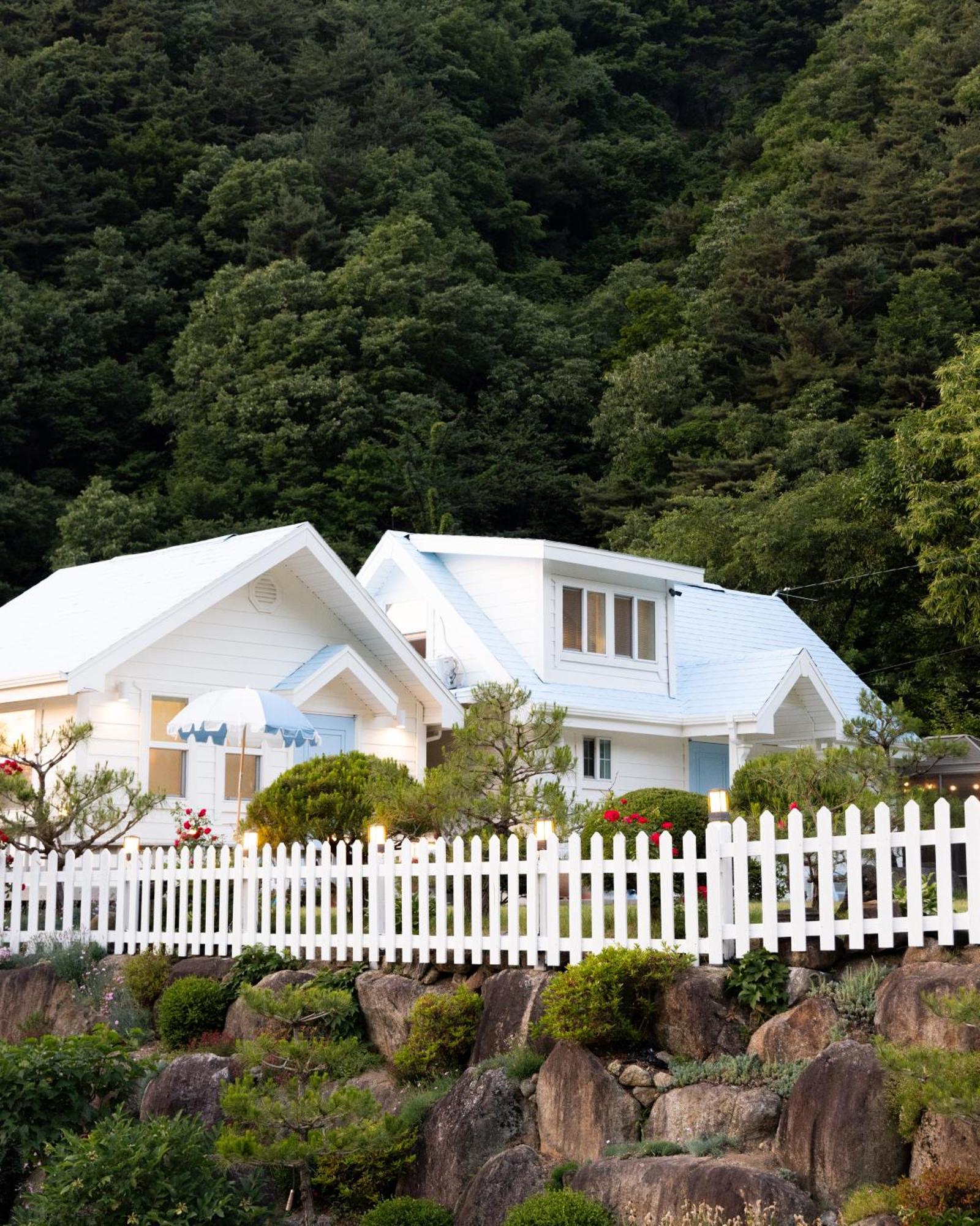 Soomhouse Renewal Open June 2024 Danyang Ngoại thất bức ảnh