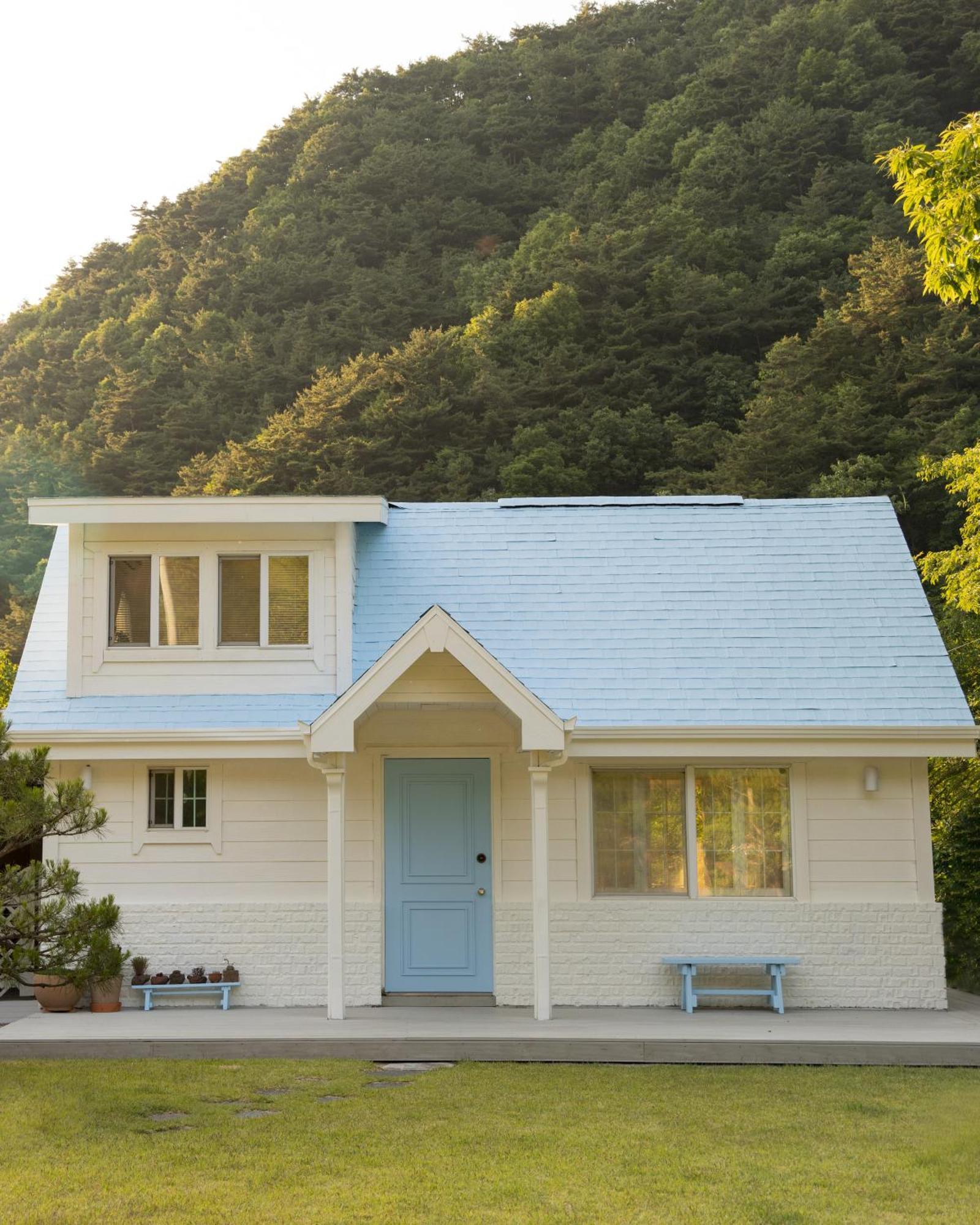 Soomhouse Renewal Open June 2024 Danyang Ngoại thất bức ảnh